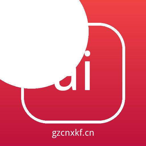ai去衣 logo